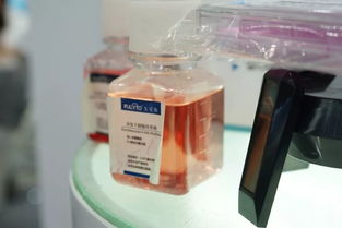 先進的生物科技賦能新醫(yī)美