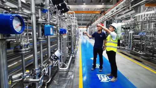 含金量 含新量 滿滿 松江經(jīng)濟高質(zhì)量發(fā)展交出精彩答卷