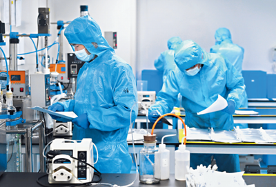 復(fù)蘇!爭分奪秒 復(fù)工復(fù)產(chǎn)