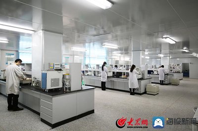 捷報(bào)頻傳！山東博奧克生物科技成功研制肝衰竭病情基因檢測(cè)試劑盒